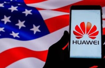 Amerika Huawei Ambargolarını Artırıyor