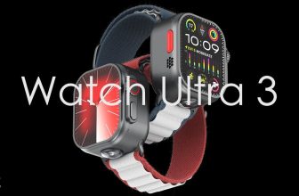 Apple Watch Ultra 3 Yenilikleri Neler Olacak?
