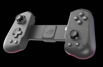 Asus Katlanabilir Oyun Kontrolcüsü Satışa Çıktı, Fiyatı Ne Kadar