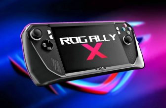 ASUS ROG Ally X El Konsolu Geliyor