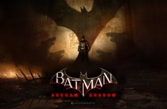 Batman: Arkham Shadow VR Oyunu Geliyor