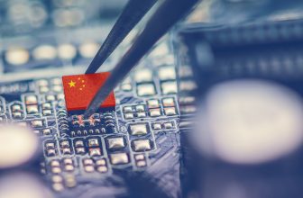 Çin Çip Üretimi için 47 Milyar Dolar Yatırım Yaptı