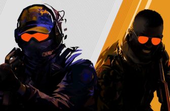 Counter Strike 2 Güncellemesi Yayınlandı