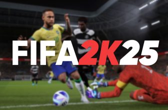 Efsane Oyun FIFA Geliştiricisi 2K Oluyor