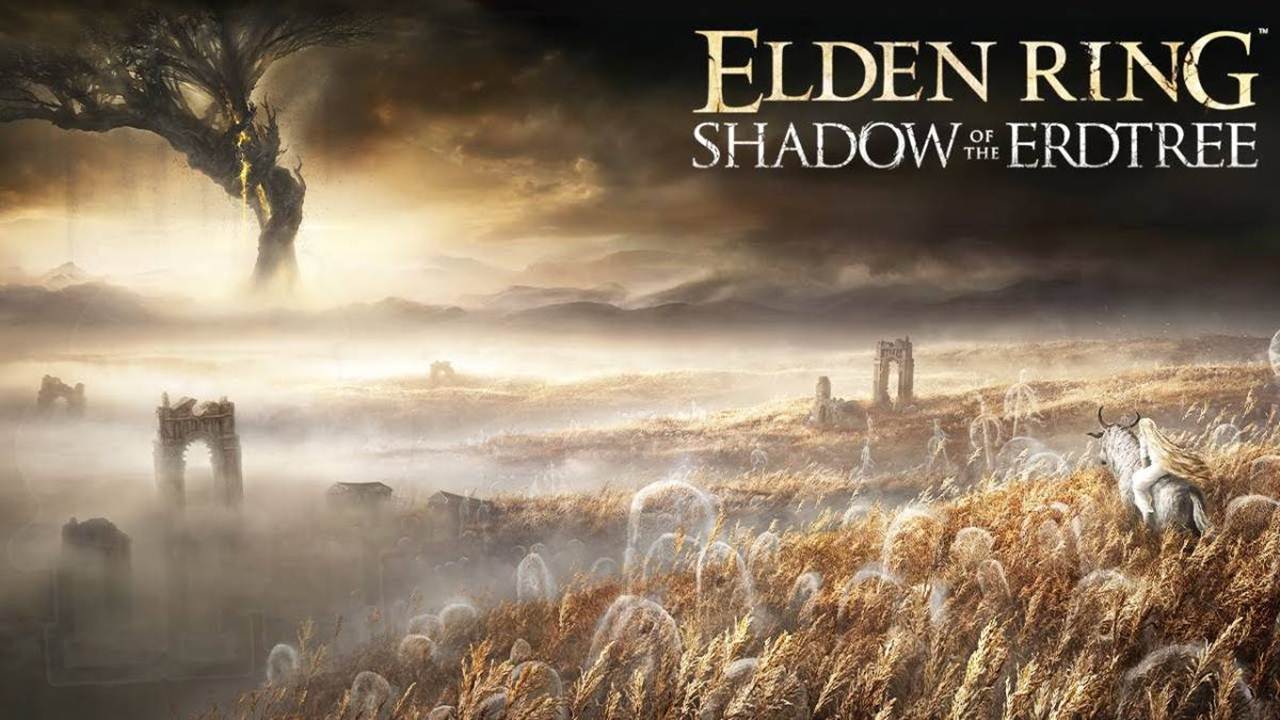 Elden Ring Ek Paketi Shadow of the Erdtree Hakkında Büyük Açıklama