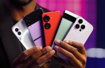 En Güçlü Adroid Telefonlar Nisan Ayı Listesi Açıklandı