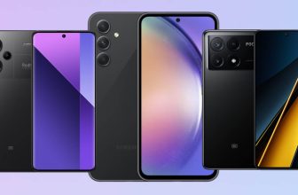 En İyi Orta Segment Telefon Modelleri Belli Oldu - Nisan 2024