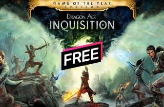 Epic Games Haftanın Ücretsiz Oyunu 1300 TL Değerinde - 17 Mayıs