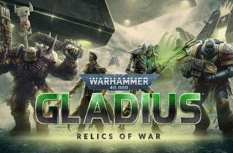 Epic Games'te ve Steam'de Warhammer 40000: Gladius Ücretsiz