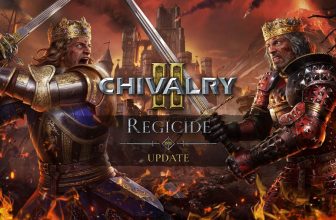 Epic Games Ücretsiz Oyunu Chivalry 2 Oldu