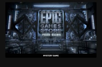 Epic Games'te Haftanın Ücretsiz Oyunu Ne Olacak 16 Mayıs