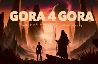 Gora'nın Yeni Filmi Geliyor! Gora 4 Gora Fotoğrafları Paylaşıldı