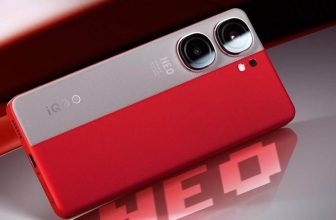 Gücüyle Dikkat Çeken iQOO Neo 9S Pro Satışa Çıktı