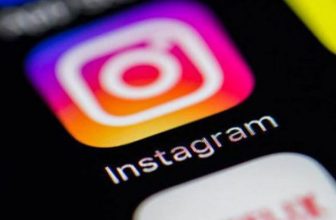 Instagram güncelleme