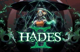 Hades Oyunu Severlere Müjde: Hades 2 Erken Erişime Açıldı
