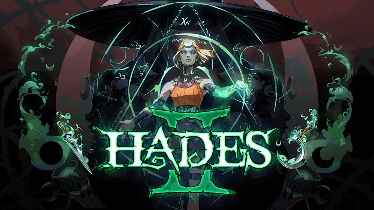 Hades Oyunu Severlere Müjde: Hades 2 Erken Erişime Açıldı