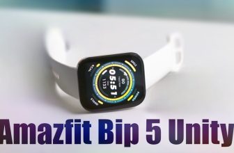 Hem Ucuz Hem Kaliteli Akıllı Saat Amazfit'ten Geliyor