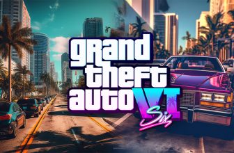 Heyecanla Beklenen GTA 6 Çıkış Tarihi Belli Oldu