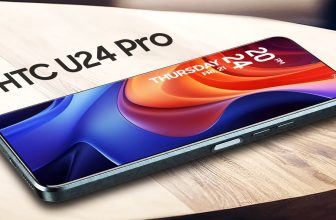 HTC'nin Yeni Telefonu HTC U24 Pro Özelikleri Belli Oldu