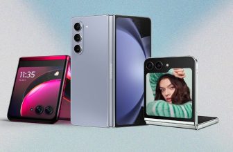 Huawei Katlanabilir Telefon Satışında Zirveye Oturdu, Samsung İkinci Oldu