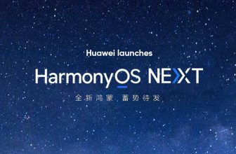 Huawei Yeni İşletim Sistemi Sıkı Bir Rekabete Geliyor