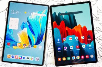 iPad Satışlarında Azalma Huawei Tablet Satışlarında Artış Yaşanıyor