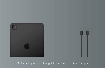 iPad Adaptörü Neden Kutudan Çıkmıyor