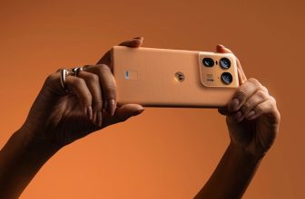 Moto X50 Ultra Tanıtıldı – Fiyatı ve Özellikleri