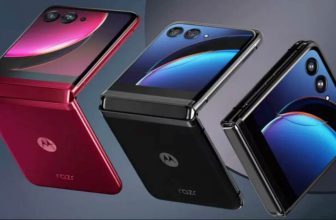 Motorola Yeni Katlanabilir Telefonu Razr 50 Geekbench'te Ortaya Çıktı