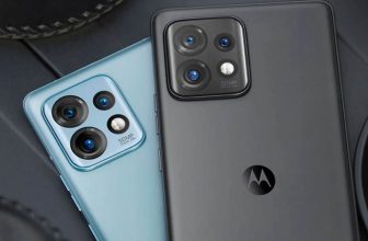 Motorola Yeni Telefonu X50 Ultra Özellikleri ve Çıkış Tarihi Belli Oldu