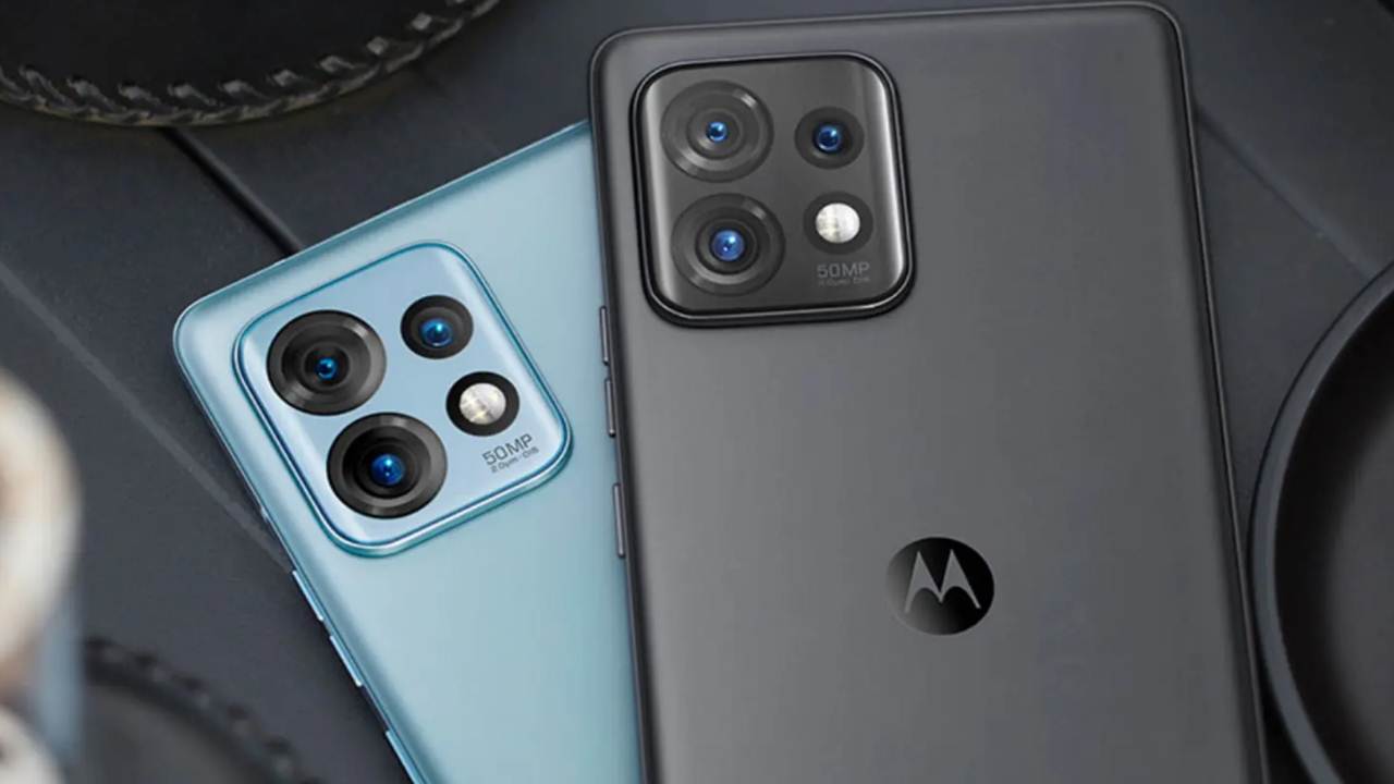 Motorola Yeni Telefonu X50 Ultra Özellikleri ve Çıkış Tarihi Belli Oldu