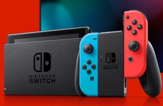 Nintendo Switch 2 Çıkış Tarihi Sonunda Açıklandı