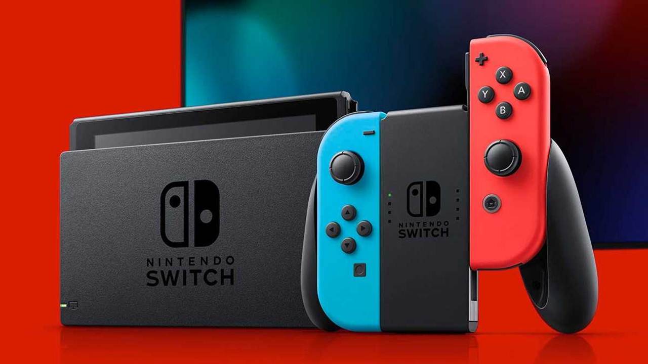 Nintendo Switch 2 Çıkış Tarihi Sonunda Açıklandı