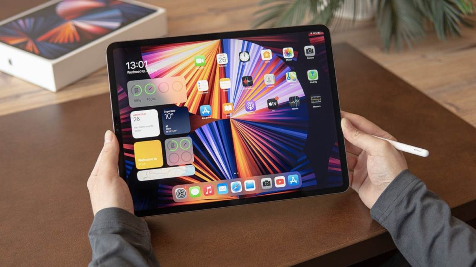 Ipad Pro 12.9 2 Поколения Купить