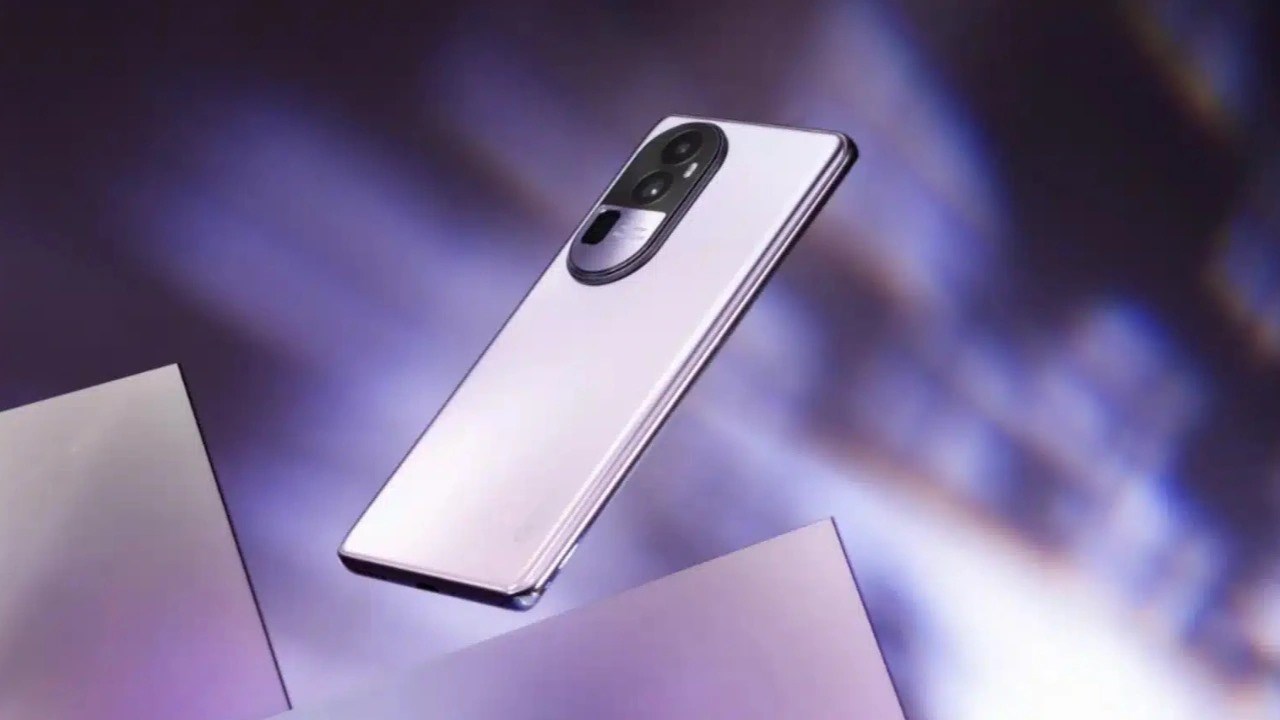 Oppo Yeni Telefonları Reno 12 ve 12 Pro Yakında Çıkıyor