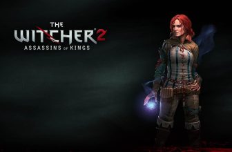 Popüler Witcher Oyunu Steam'de Büyük İndirime Girdi