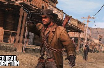 PC Oyuncularına Müjde: Red Dead Redemption PC'ye Geliyor