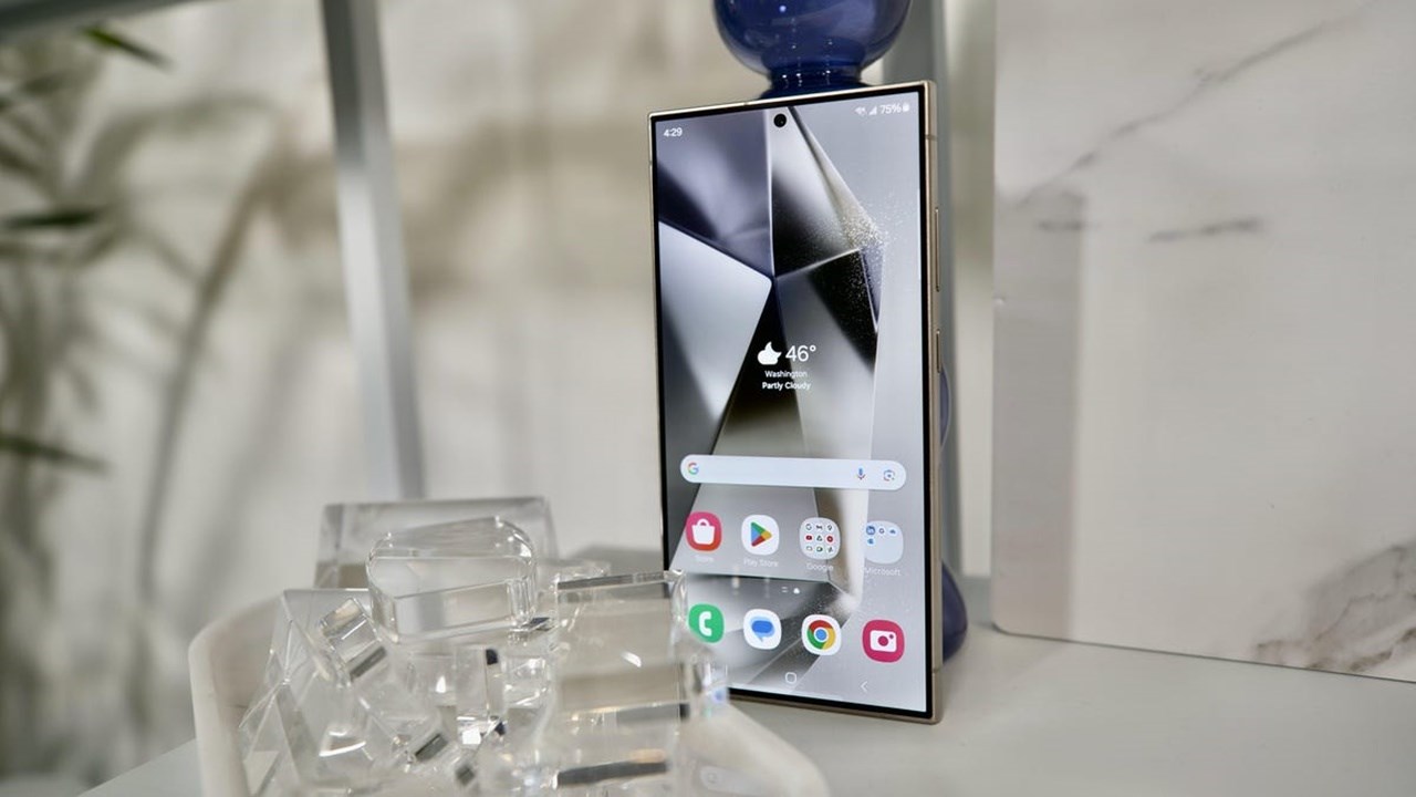 Samsung Yapay Zeka Galaxy AI Hangi Telefonlarla Uyumlu