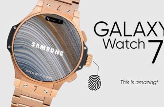 Samsung Galaxy Watch 7 Gücüyle Şaşırtacak