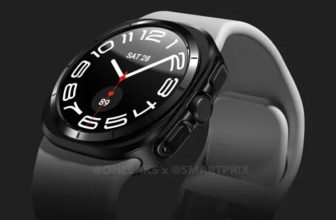 Samsung Galaxy Watch 7 Ultra Tasarımı Ortaya Çıktı