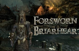 Skrym'deki Ölümsüz Karakter Aslında Ölebiliyormuş