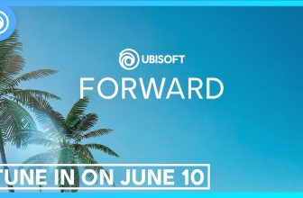 Ubisoft Forward Etkinlik Tarihi Belli Oldu