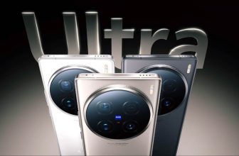 Vivo Yeni Telefonu X100 Ultra Kamerasıyla Dudak Uçuklattı: 200 MP