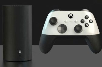 Xbox Next Özellikleri Tüm Yenilikleriyle Ortaya Çıkıyor