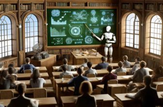 Yapay Zeka Öğretmeni ChatGPT Edu Geliyor