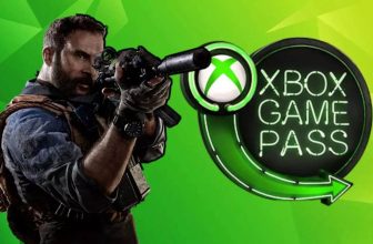Yeni Call of Duty Xbox Game Pass'e Geliyor