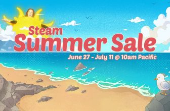 2024 Steam Yaz İndirimi 27 Haziran'da Başlıyor