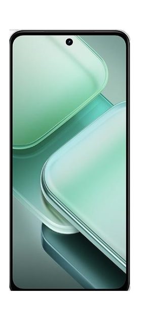 vivo iQOO Z9x - Cepkolik