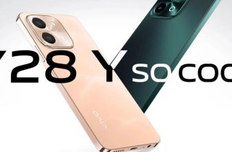 Bataryası ve Fiyatıyla Şaşırtan Telefon: Vivo Y28 4G Tanıtıldı!