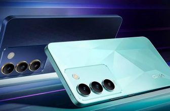 Bütçe Dostu Telefon Vivo T3 Lite 5G Özellikleri Açıklandı